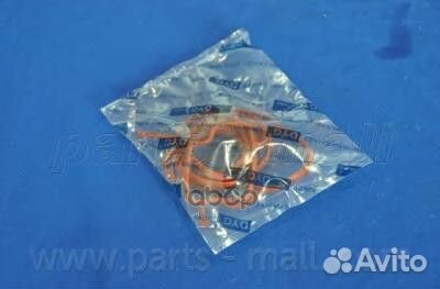 Прокладка впуск.коллектора daewoo matiz 0.8 P1L