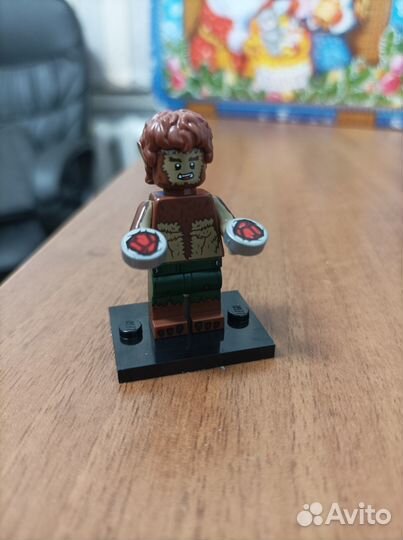 Lego 71039 Marvel The Werewolf