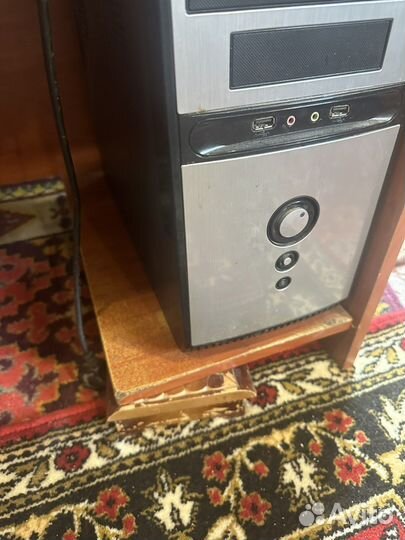 Компьютерный стол бу