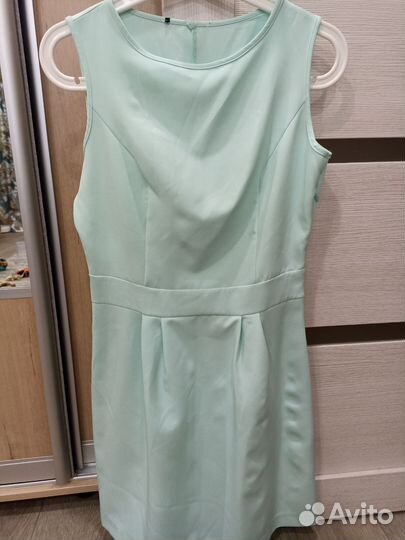Платье женское 42 44