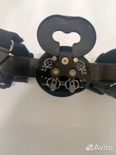 Ортез на коленный сустав Orlett