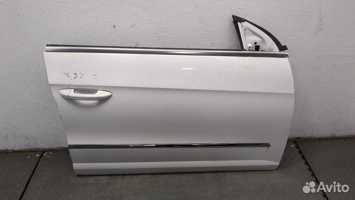 Дверь боковая Volkswagen Passat CC, 2011