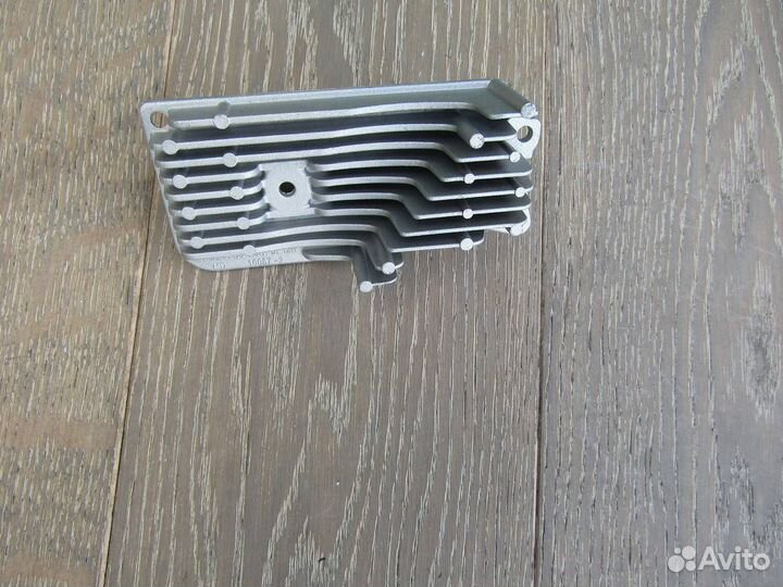 Светодиодный модуль поворота BMW F01 63117339056