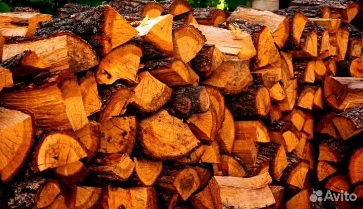 Дрова гост