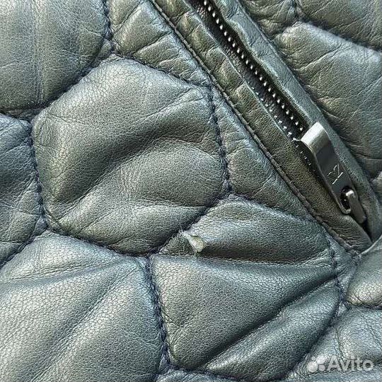 Ремонт кожаной одежды и обуви