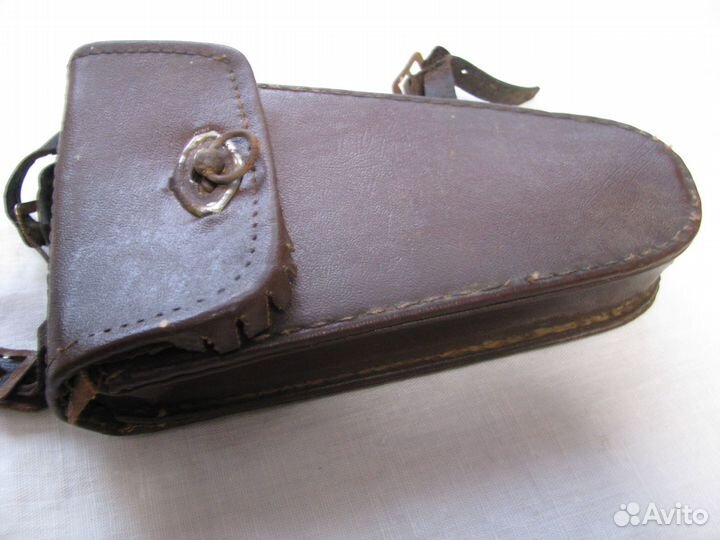 Велозапчасти СССР