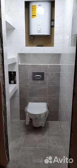 Услуги по ремонту и строительству