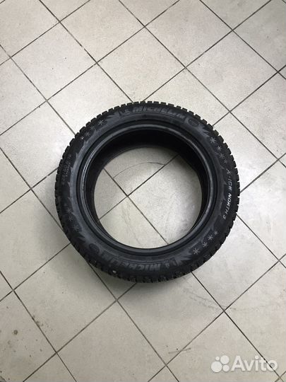 Michelin X-Ice North 3 235/50 R18