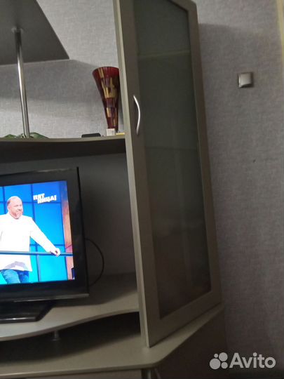 Стенка в гостиную