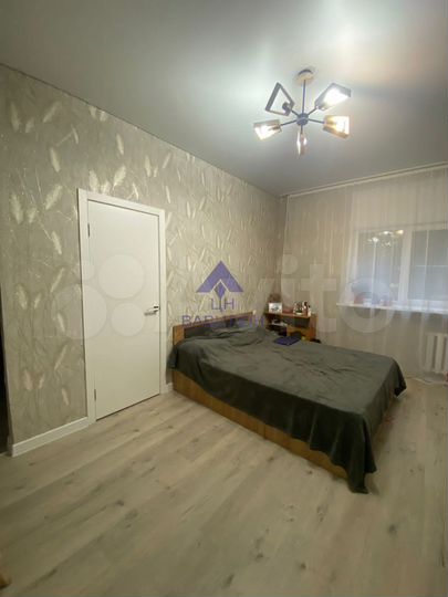 2-к. квартира, 37,6 м², 1/12 эт.