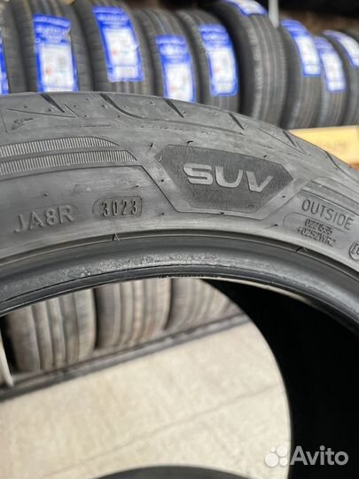 Goodyear Eagle F1 Asymmetric 3 SUV 245/45 R20 99V