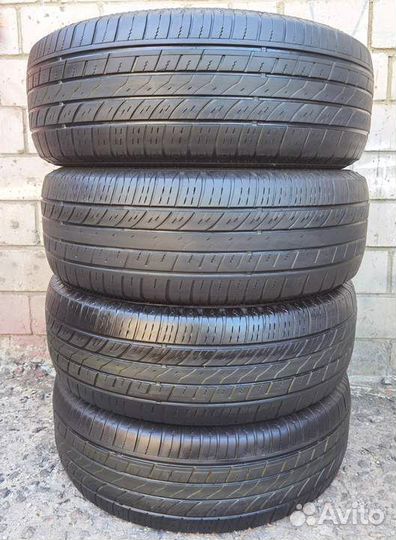 Cooper Discoverer HTS 225/65 R17 101H