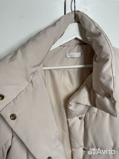 Куртка женская зимне-осенняя