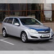 Opel Astra 1.3 MT, 2008, 187 427 км, с пробегом, цена 619 000 руб.