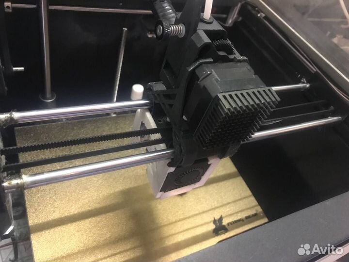 3D принтер Flying Bear Ghost 5