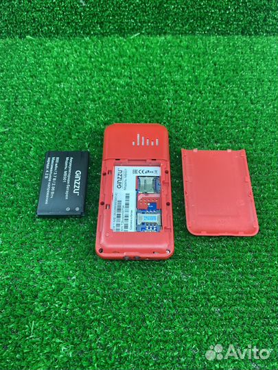 Ginzzu MB501