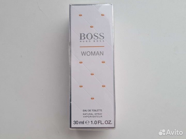 Туалетная вода женская