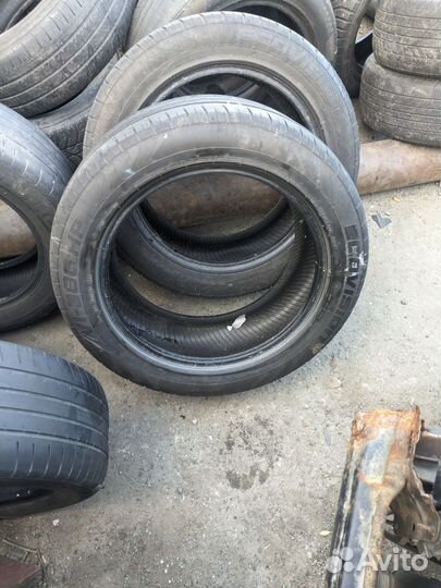 Ecovision VI-386 HP 235/55 R18