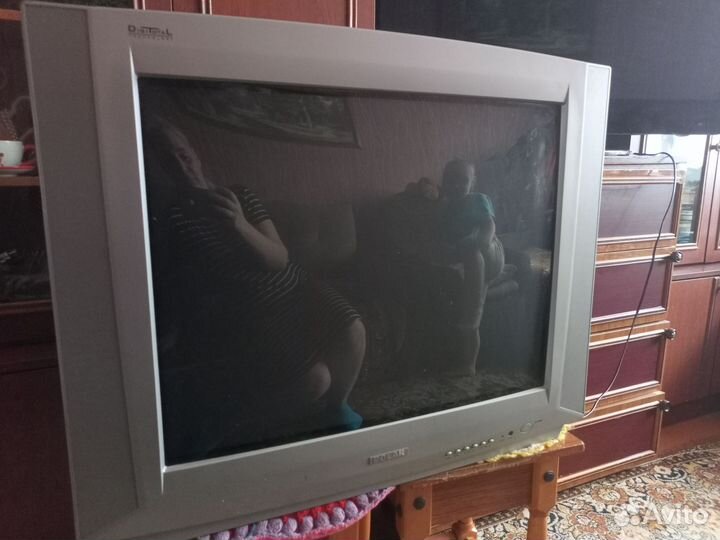 Телевизор бу