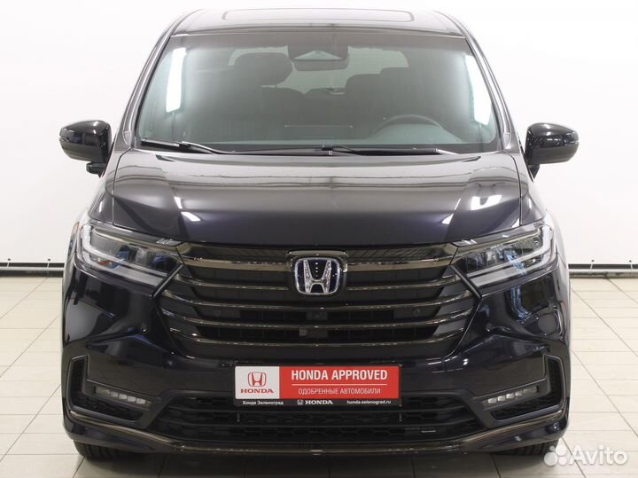 Honda Odyssey 2.0 CVT, 2023