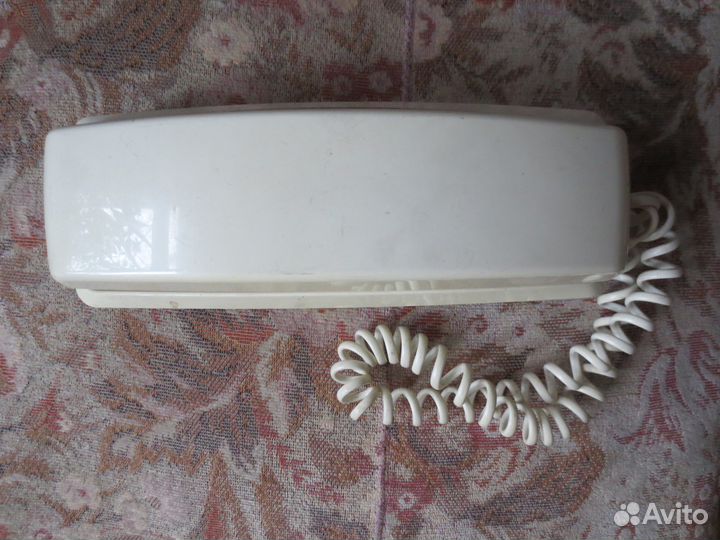 Телефон стационарный