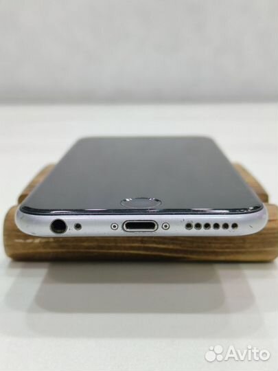iPhone 6S, 128 ГБ