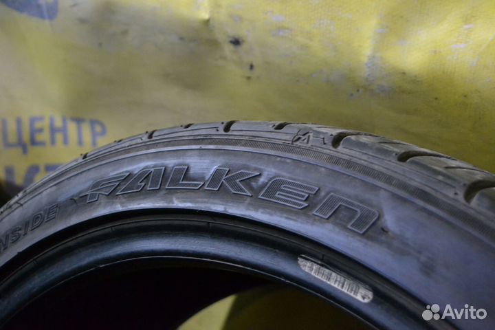 Falken Ziex ZE914 Ecorun 225/40 R18