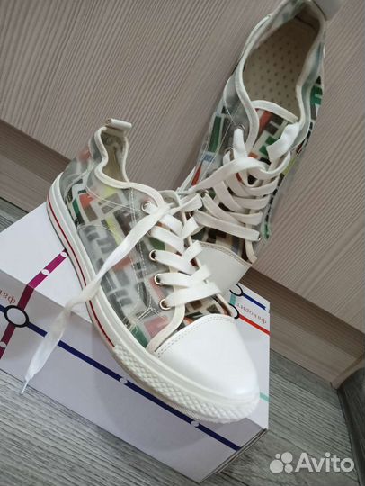 Кеды, ботинки детские