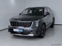 Новый Kia Sorento 2.5 AT, 2024, цена от 4 600 000 руб.