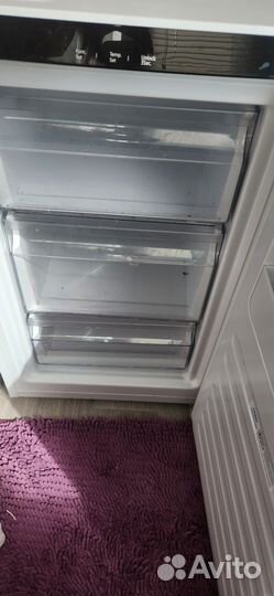 Морозильная камера бу маленькая