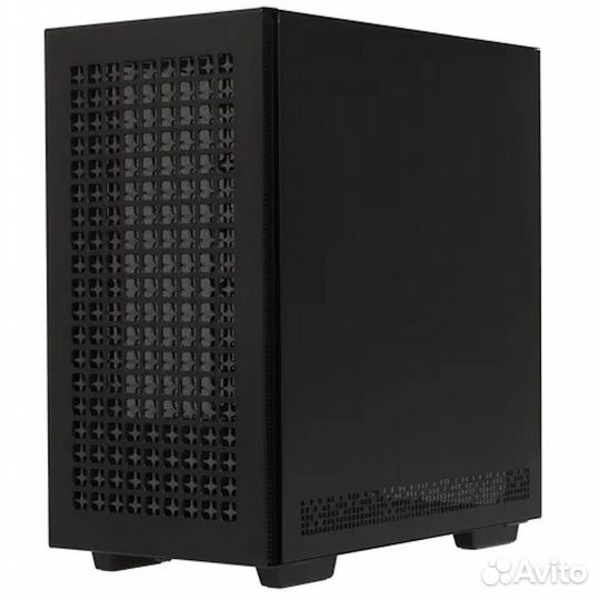 Компьютерный корпус Deepcool R-CH370-bknam1-G-1