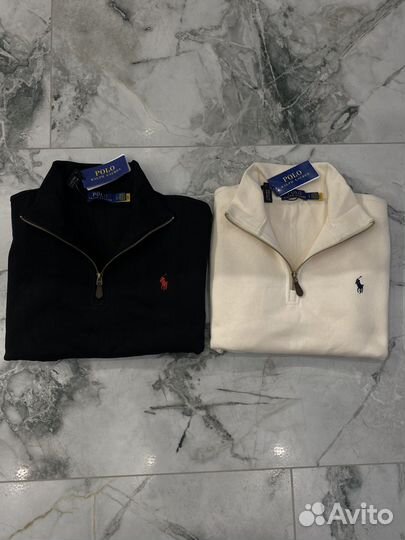 Джемпер Polo Ralph Lauren