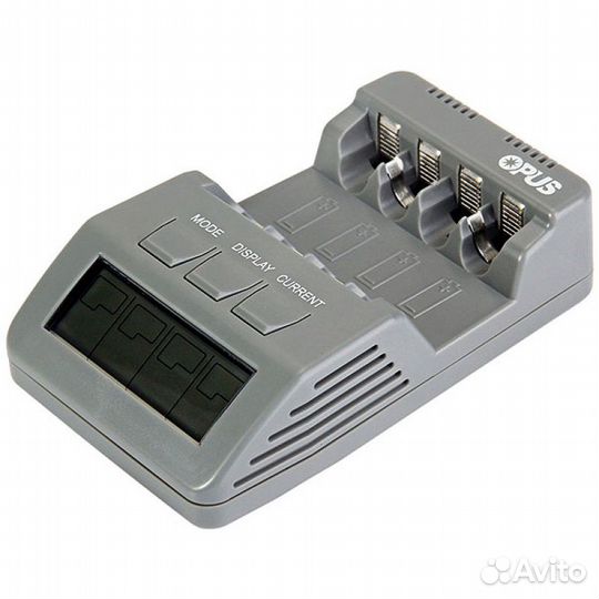 Зарядное устройство opus BT-C700