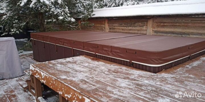 Термокрышка для купели KSH-39141