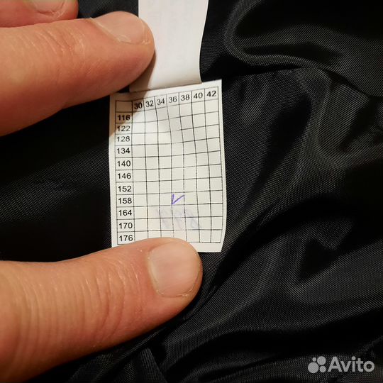 Серый пиджак мальчику Бефо 36-158