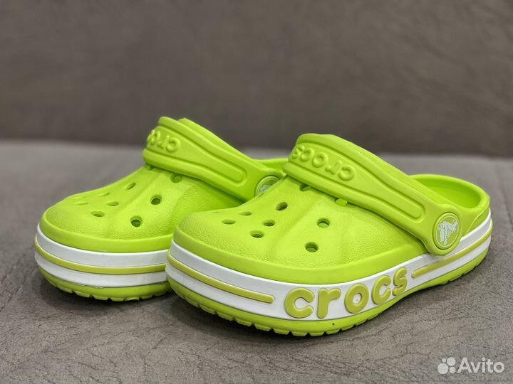 Сабо Crocs 24/7