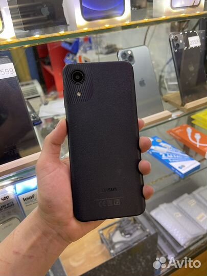 Samsung Galaxy A03 Core, 2/32 ГБ