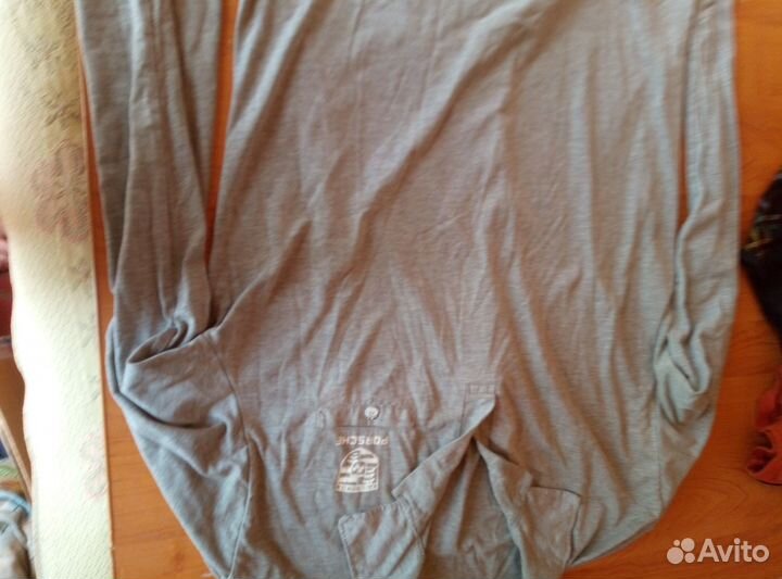 Мужские вещи пакетом 50-52 р