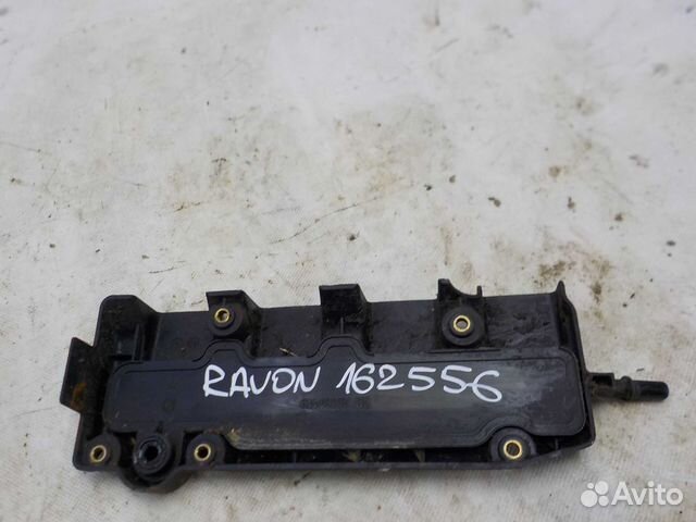 Накладка клапанной крышки Ravon Nexia R3