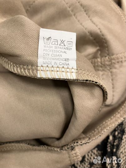 Комбинезон женский вечерний р.42