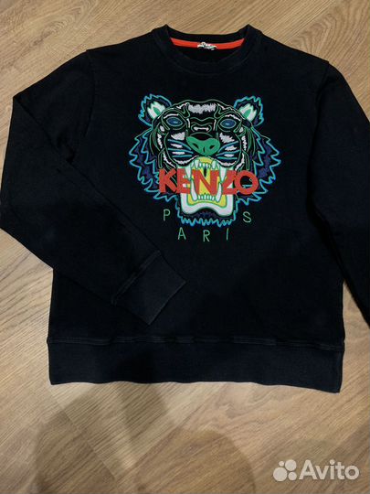 Свитшот Kenzo