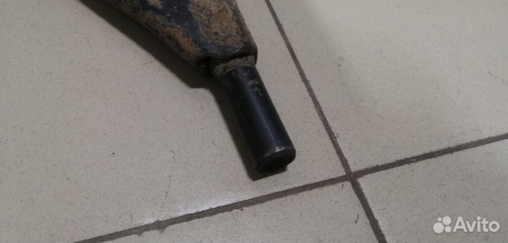 Рычаг передний левый C-MAX 2011