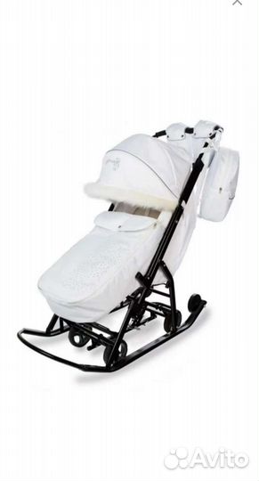 Pikate снеговик