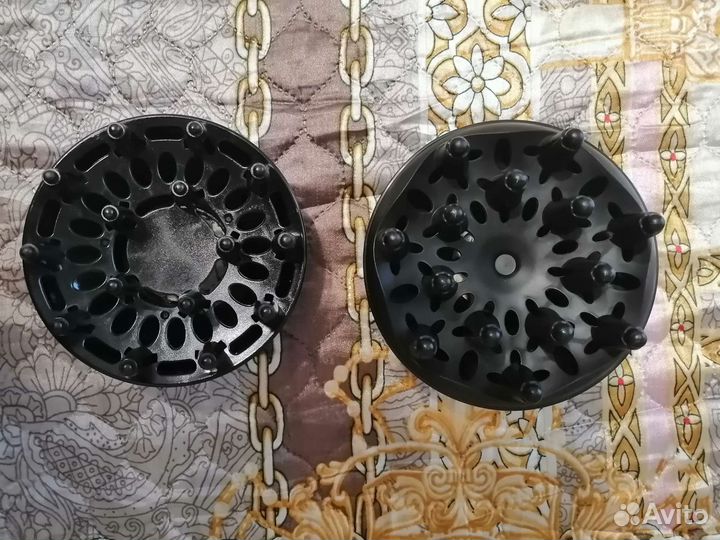Насадка для фена/диффузор