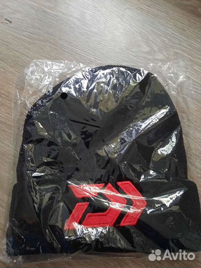 Мужская шапка Daiwa (хлопок)