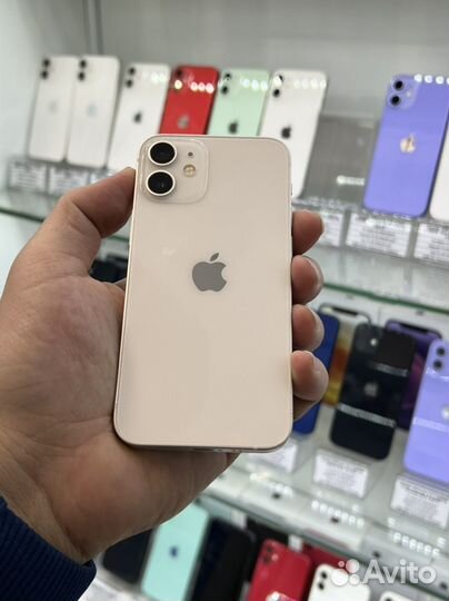 iPhone 12 mini, 128 ГБ