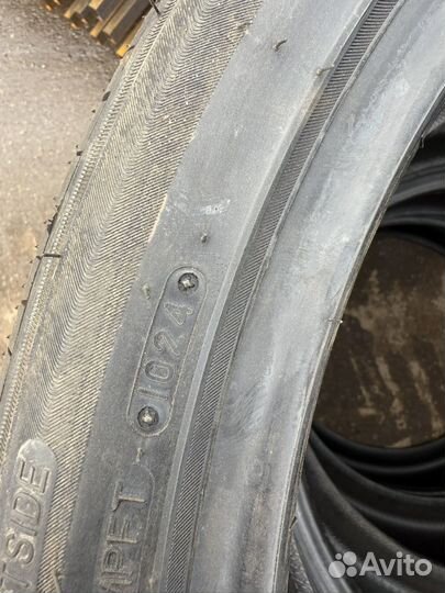 Triangle TH201 Sportex 275/40 R22 108Y