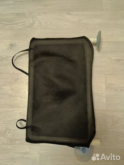 Гамак для кошек на окно