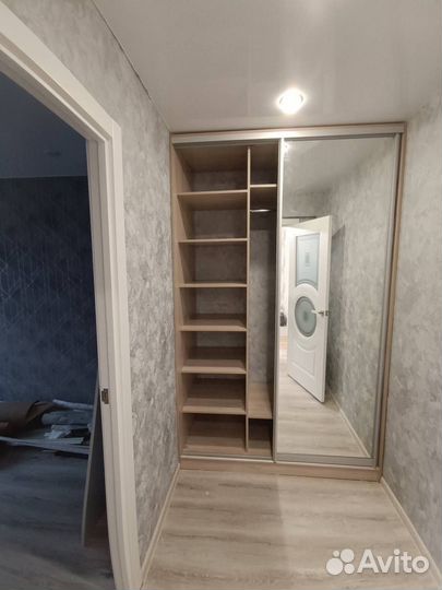 Шкаф купе без посредников