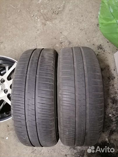 Michelin Energy XM2 185/60 R14